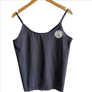 ✨ 3/$20✨ New Basic Black Camisole